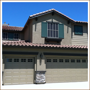 Painting Contractor Elk Grove