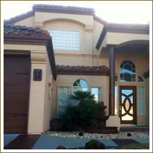 Exterior Painting Contractor Elk Grove