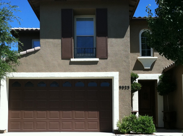 Exterior House Painting in Elk Grove