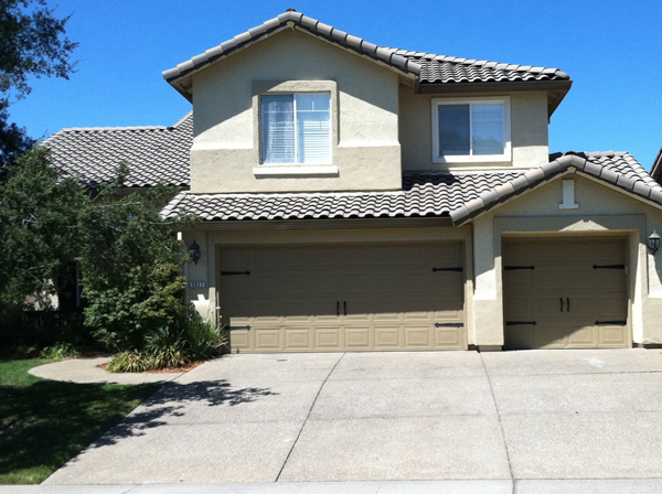 Painting Contractor Elk Grove